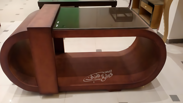 ⁦ترابيزه مودرن⁩ - الصورة ⁦2⁩