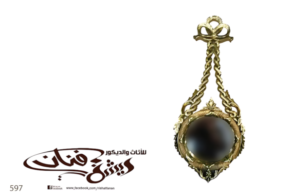 برواز دلاية دهبى السلسلة البرنسيسة