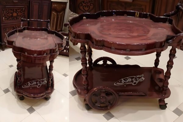 ⁦عربيه شاى⁩ - الصورة ⁦2⁩