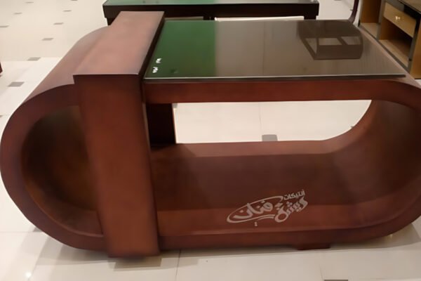 ترابيزه مودرن