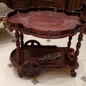 عربيه شاى