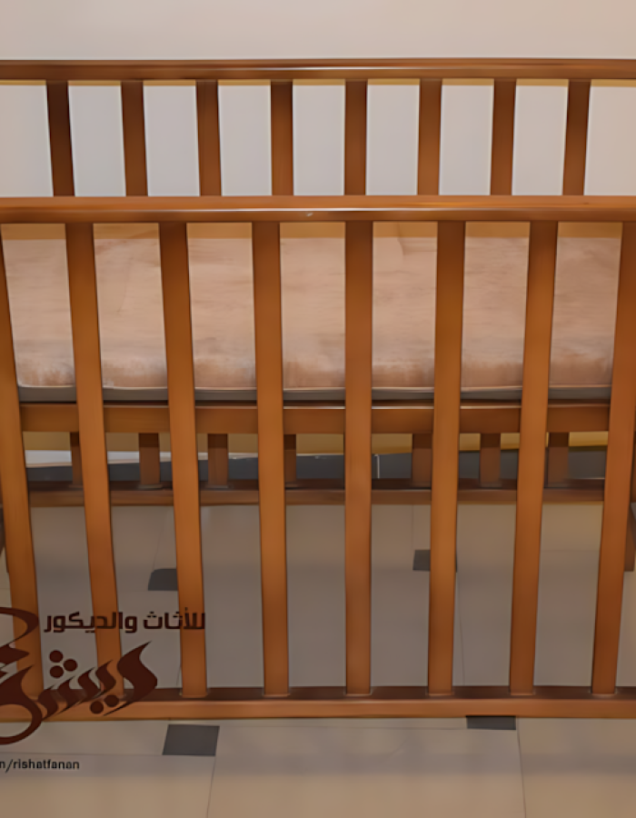 سرير بيبيهات الامراء