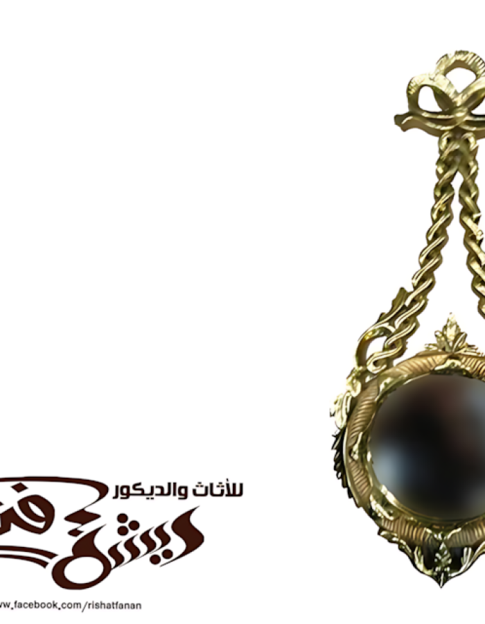 برواز دلاية دهبى السلسلة البرنسيسة