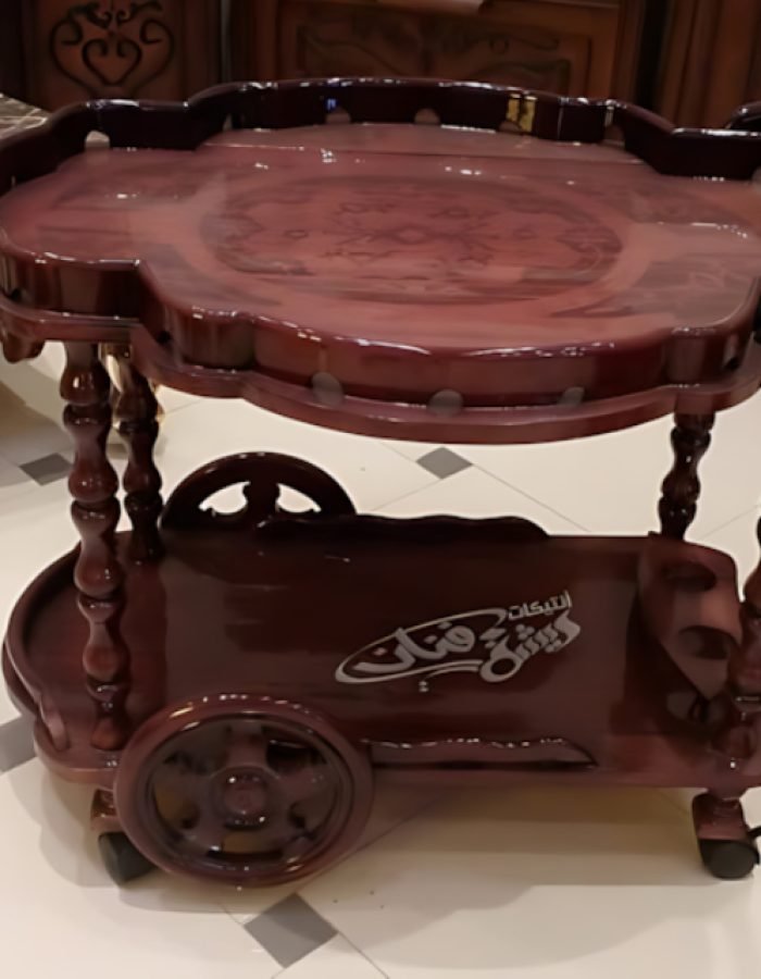 عربيه شاى